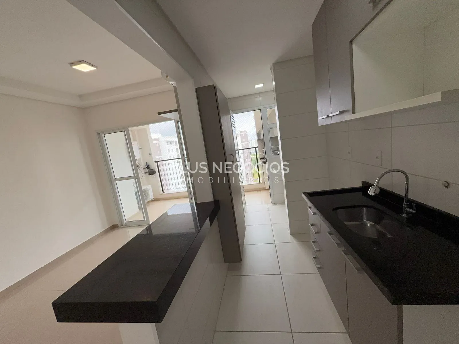 Apartamento, 2 quartos, 66 m² - Foto 12