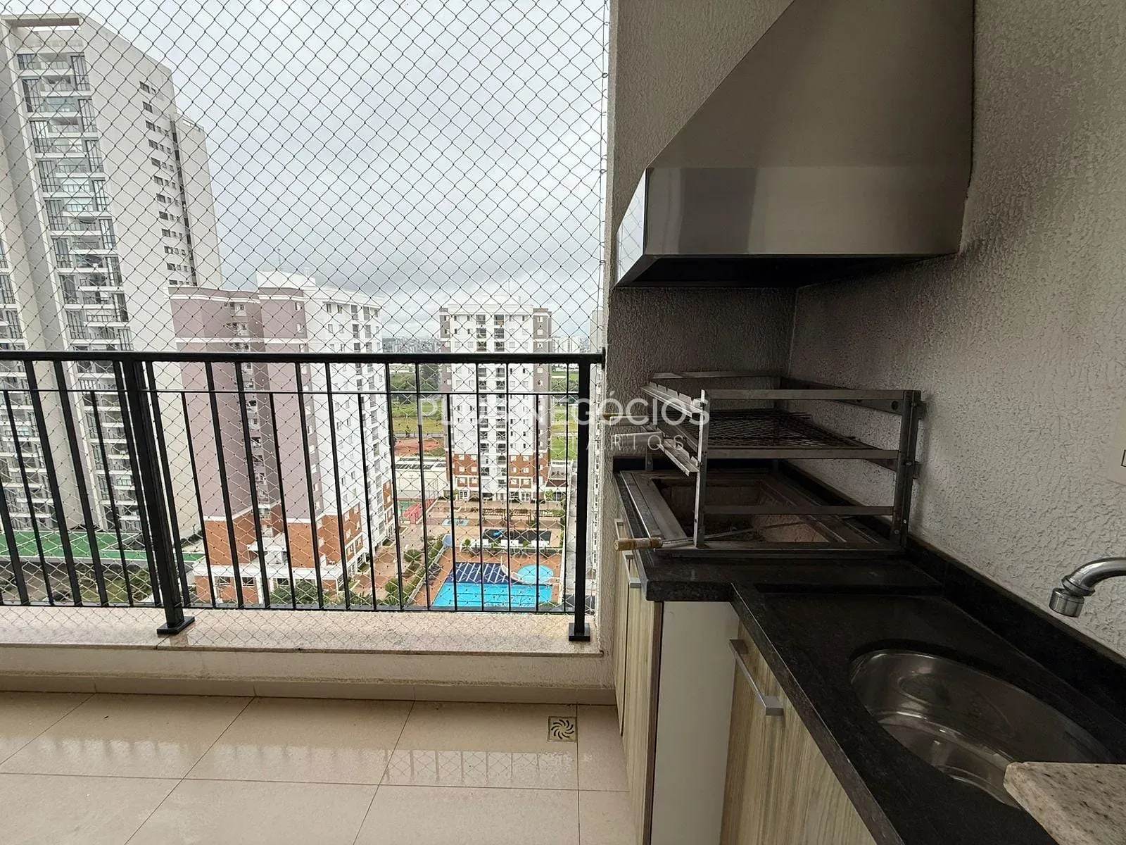 Apartamento, 2 quartos, 66 m² - Foto 1