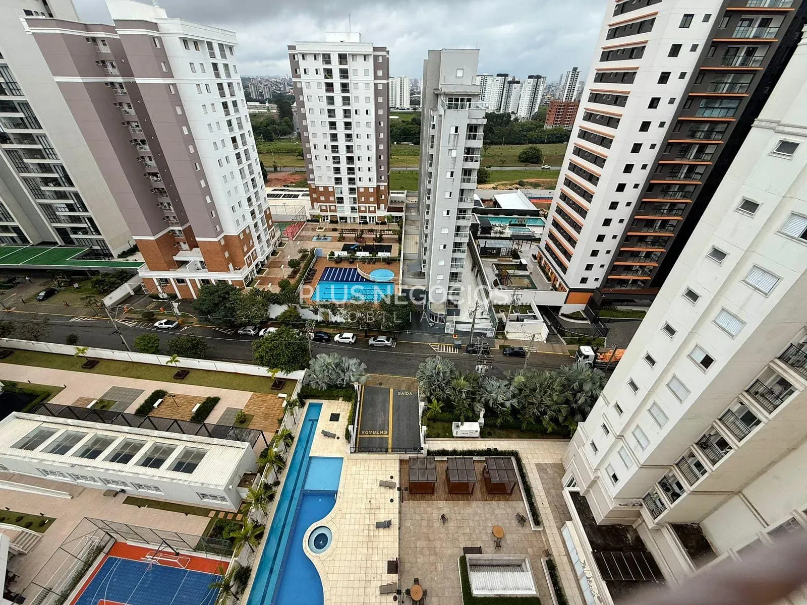 Apartamento, 2 quartos, 66 m² - Foto 21