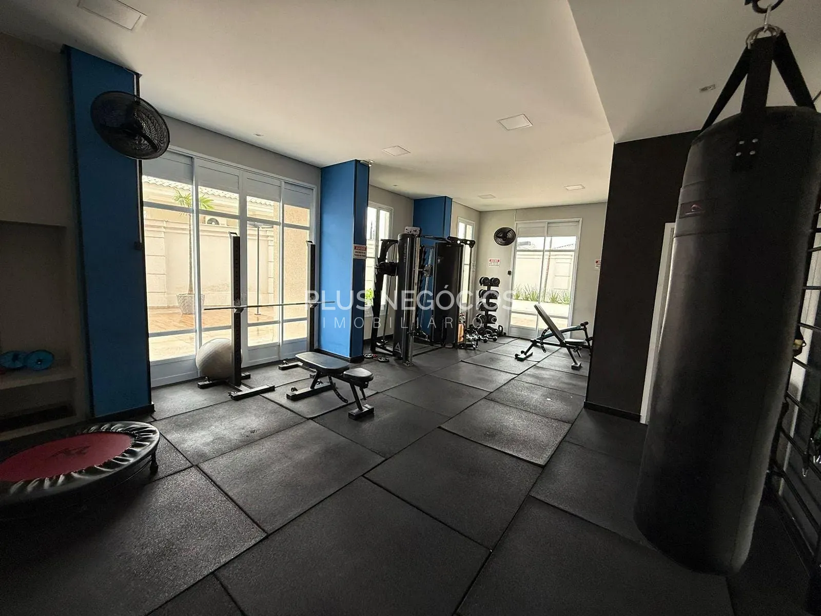 Apartamento, 2 quartos, 66 m² - Foto 30