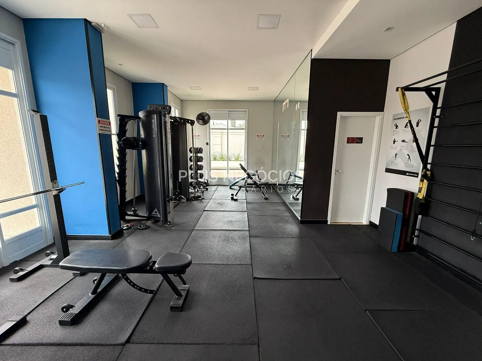 Apartamento, 2 quartos, 66 m² - Foto 31