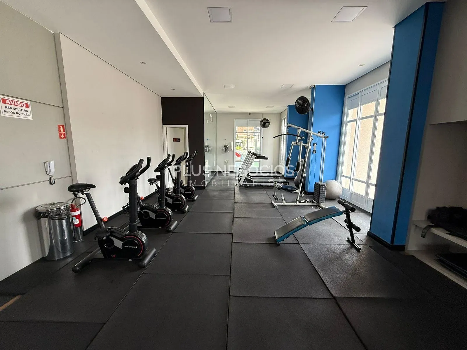 Apartamento, 2 quartos, 66 m² - Foto 32