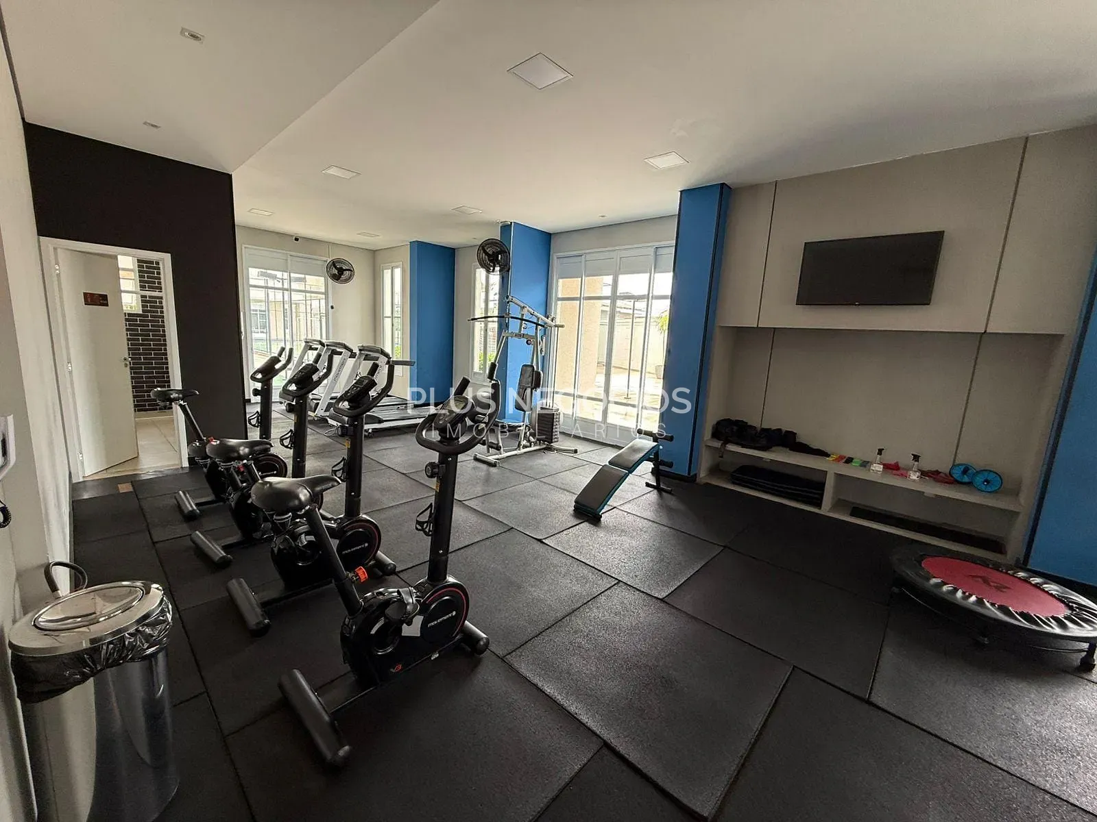 Apartamento, 2 quartos, 66 m² - Foto 33