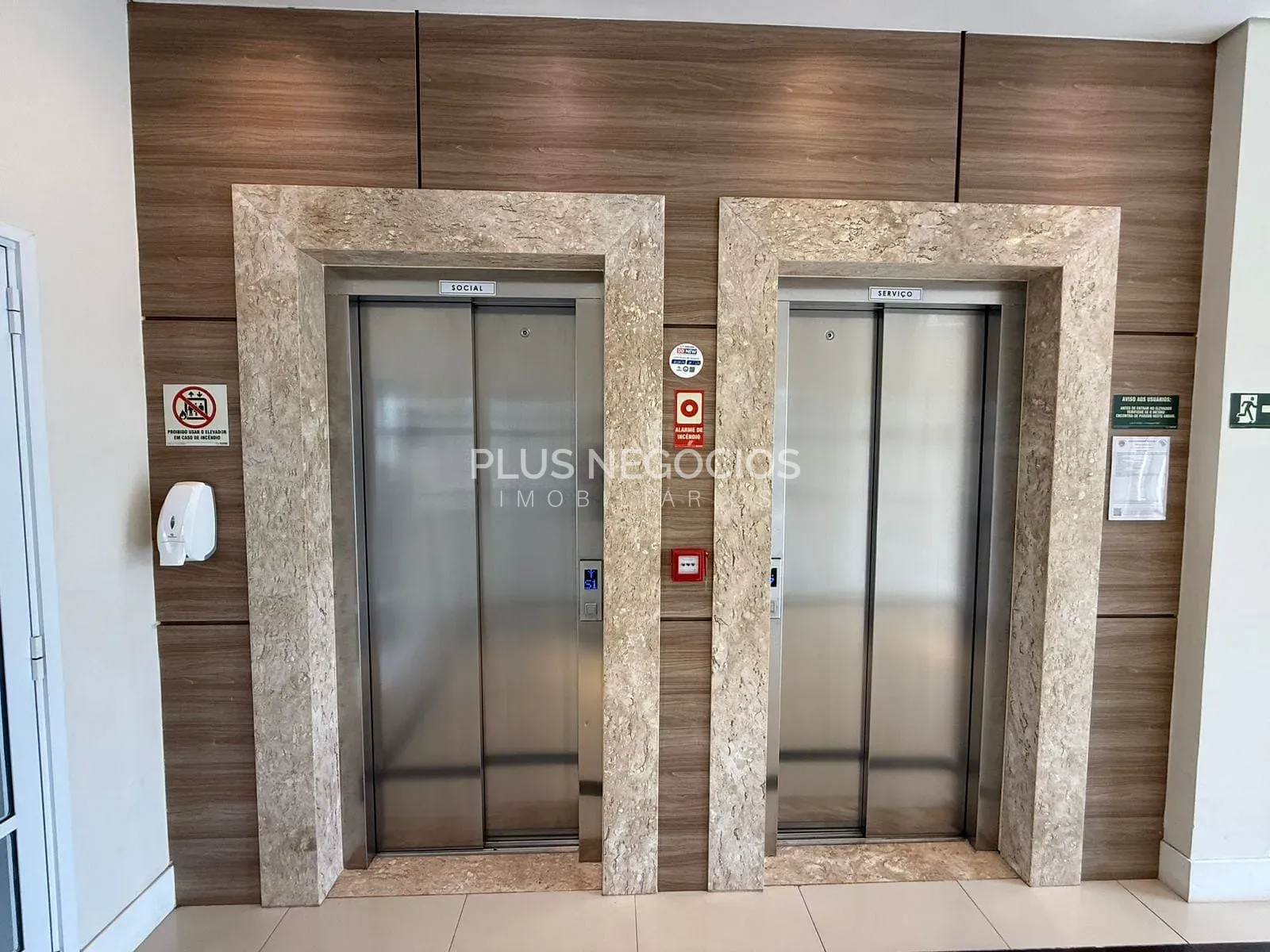 Apartamento, 2 quartos, 66 m² - Foto 34