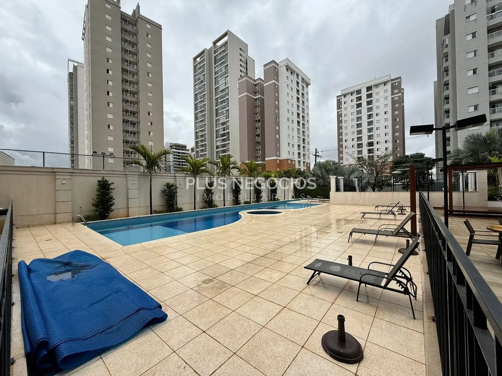 Apartamento, 2 quartos, 66 m² - Foto 37