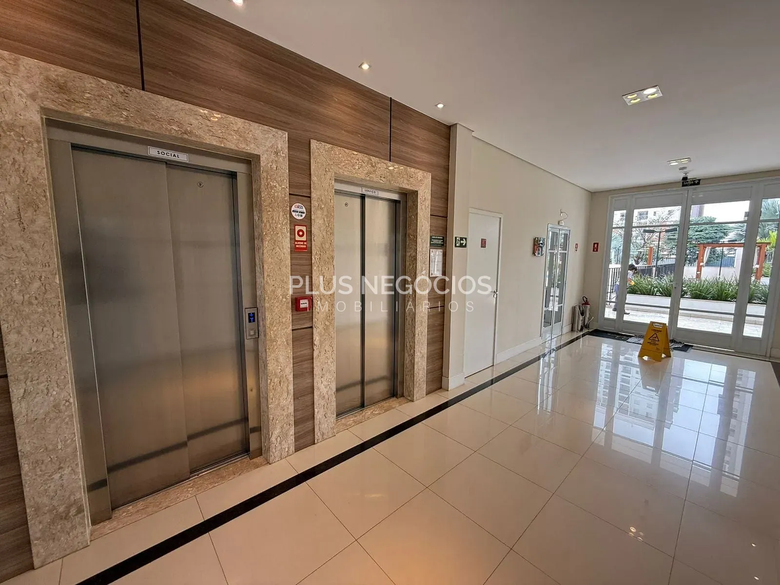 Apartamento, 2 quartos, 66 m² - Foto 38