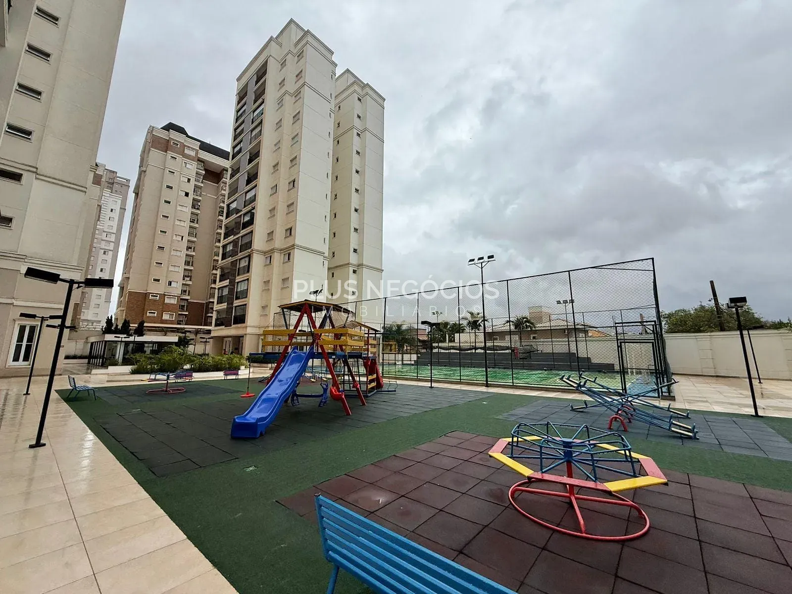 Apartamento, 2 quartos, 66 m² - Foto 39