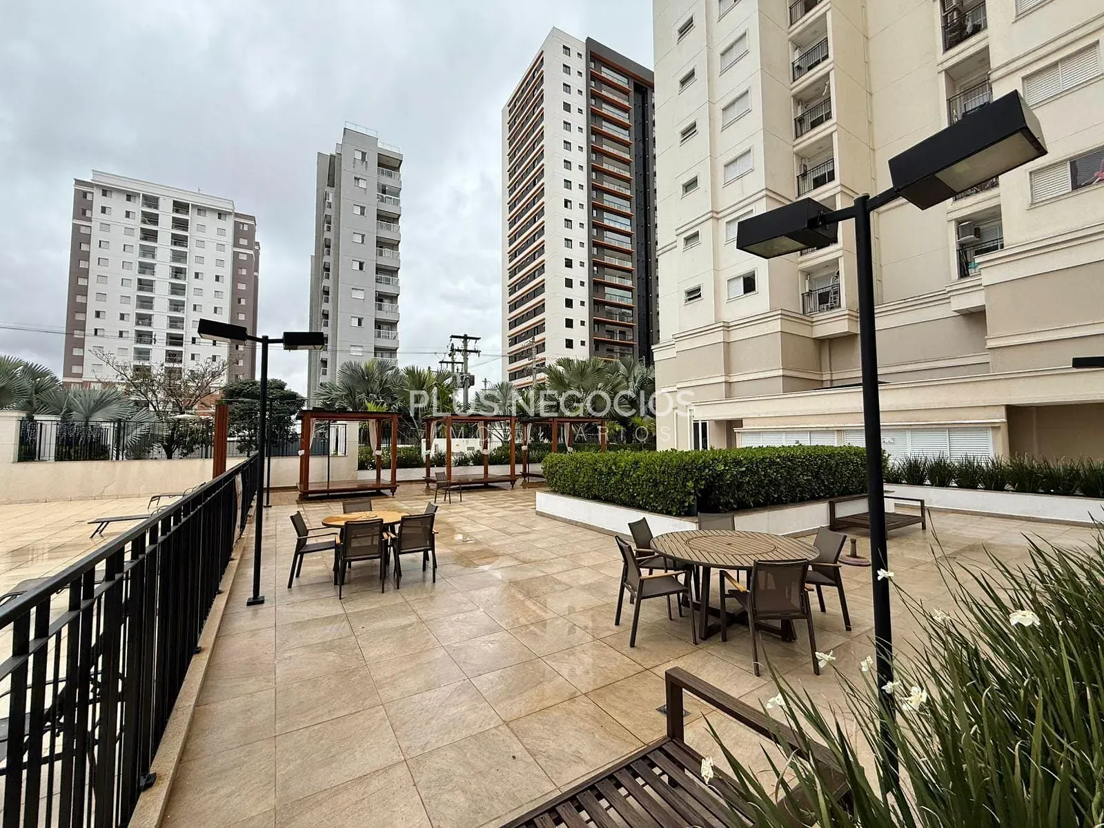 Apartamento, 2 quartos, 66 m² - Foto 40