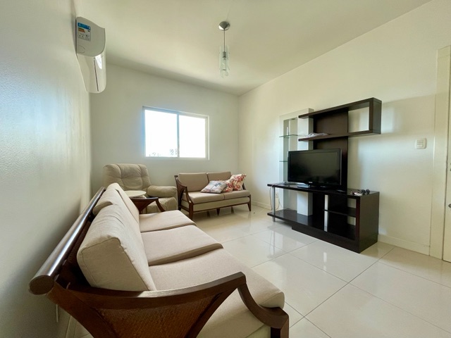 Foto do Apartamento - Apartamento para locação, Centro. Chapecó-SC | Santa Maria