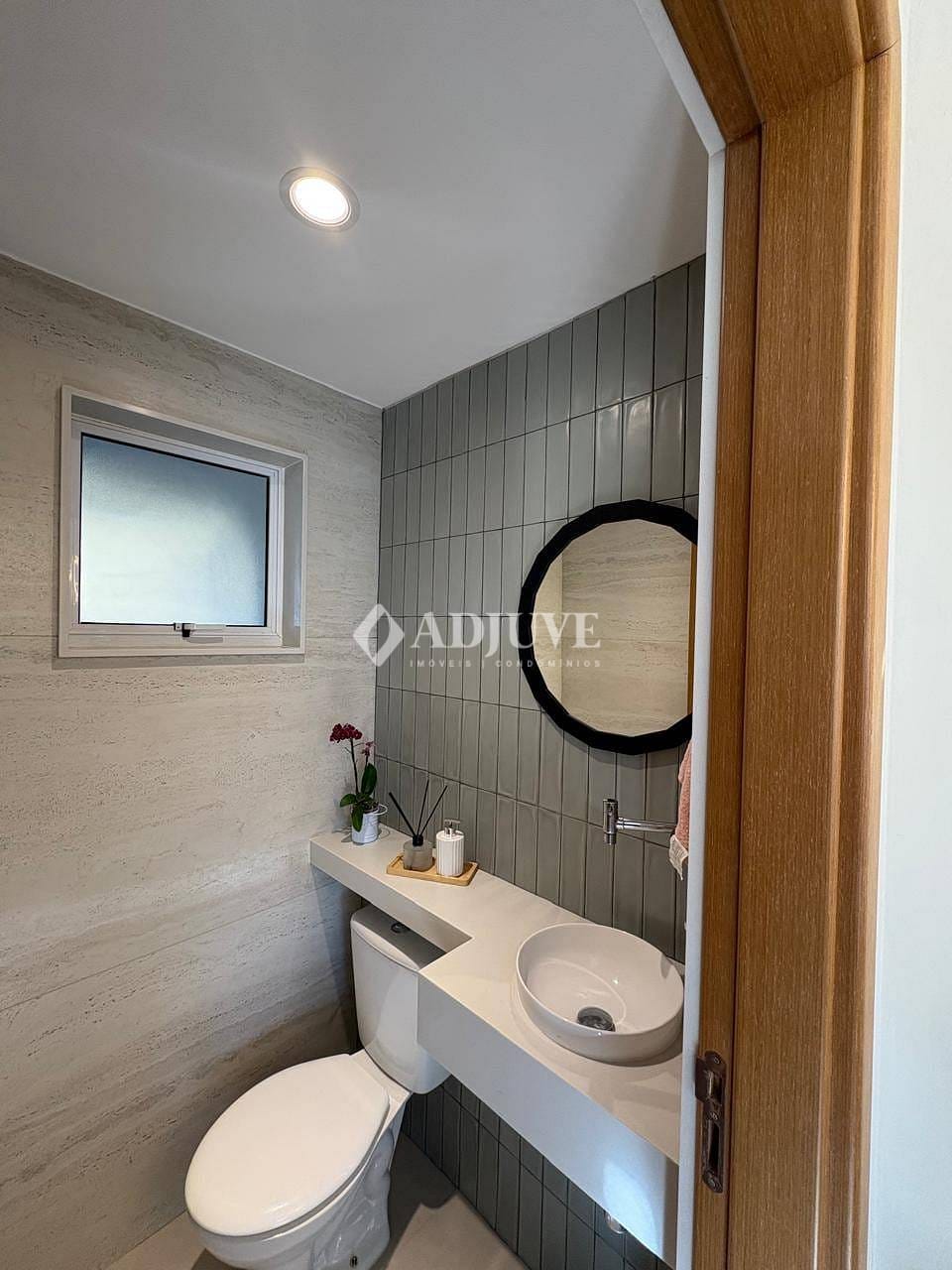 Apartamento à venda com 2 quartos, 107m² - Foto 7