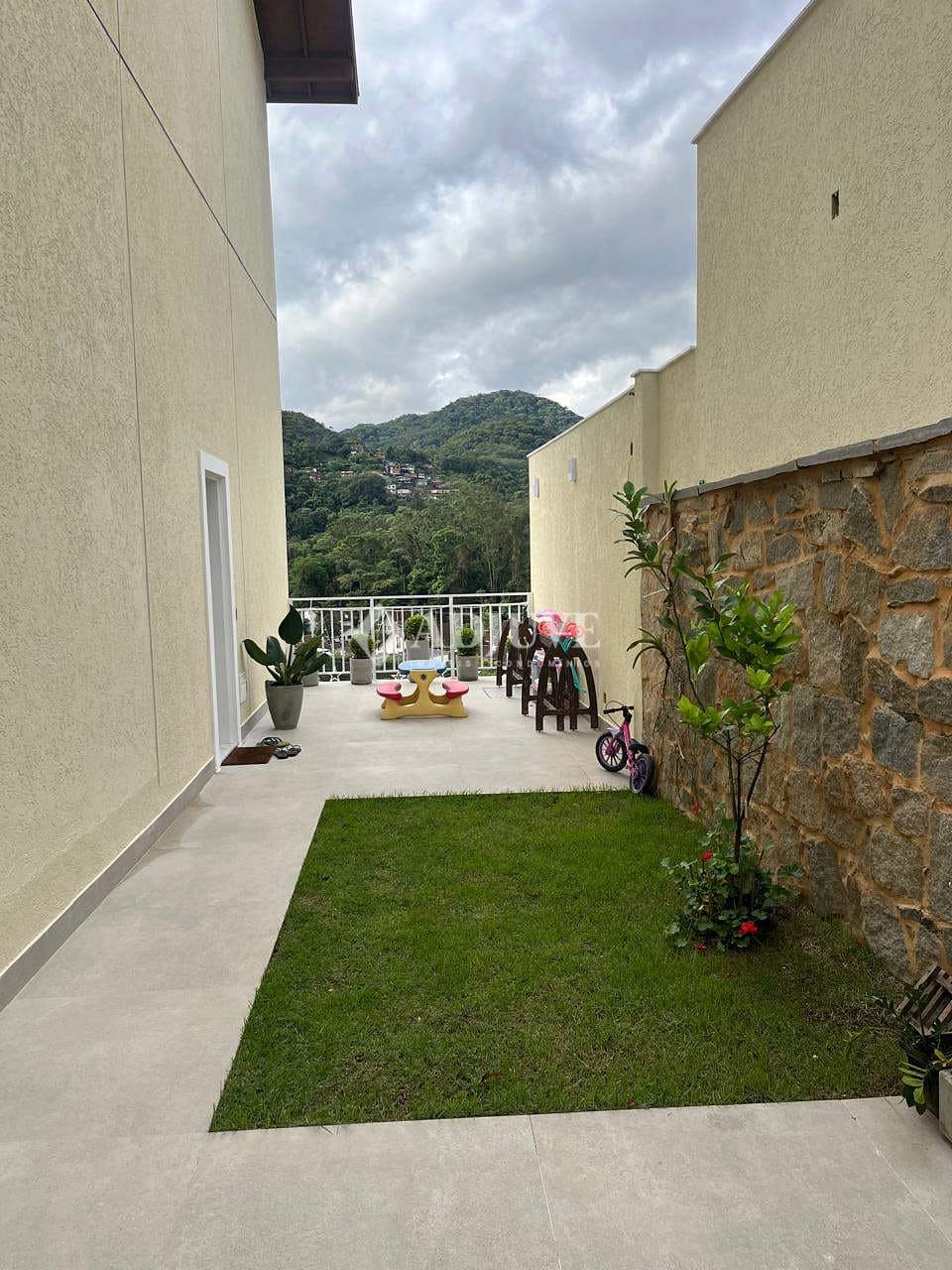 Apartamento à venda com 2 quartos, 107m² - Foto 8