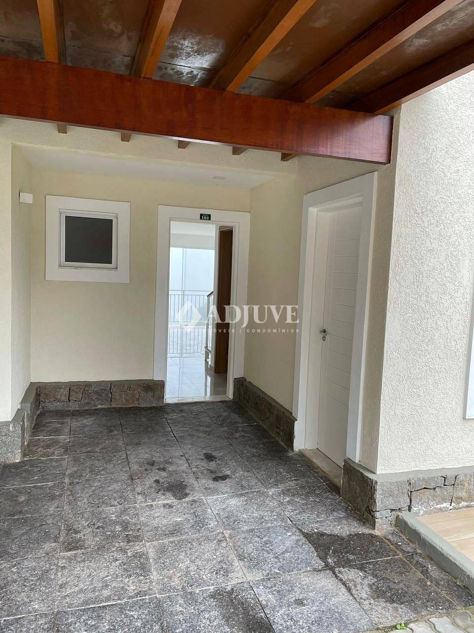 Apartamento à venda com 2 quartos, 107m² - Foto 9