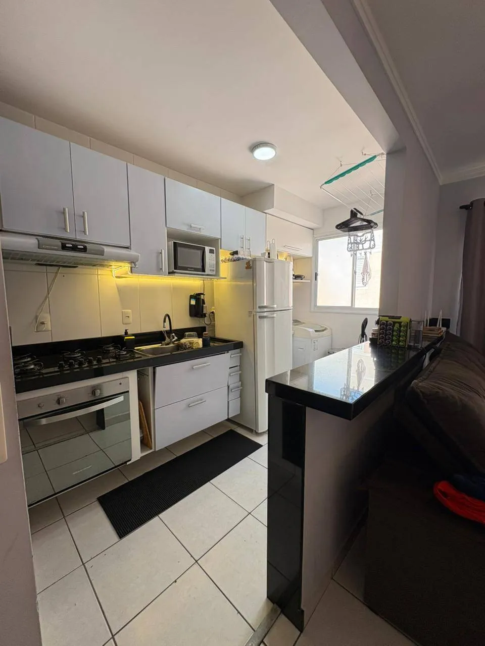 Apartamento R$ 245.000,00 | Pq. Nova Esperança - Sjc / SP