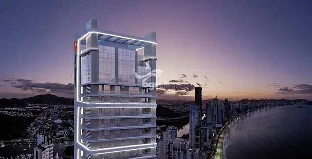 Apartamento, 4 quartos, 194 m² - Foto 56