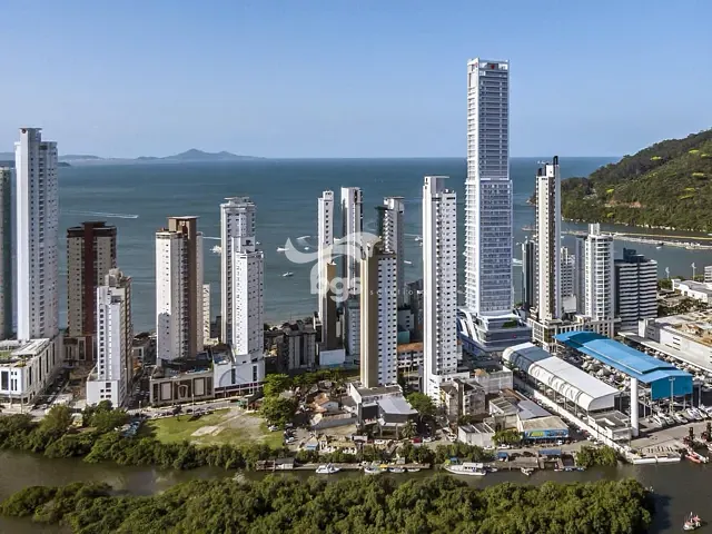 Apartamento, 4 quartos, 194 m² - Foto 54
