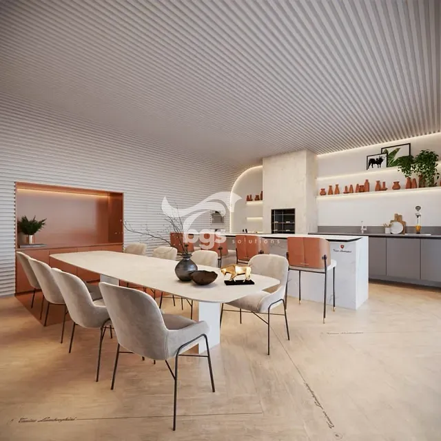 Apartamento, 4 quartos, 194 m² - Foto 46