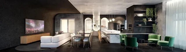 Apartamento, 4 quartos, 194 m² - Foto 37