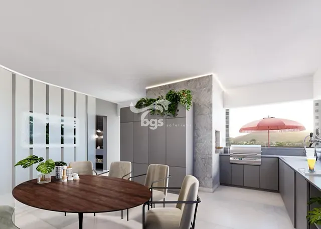 Apartamento, 4 quartos, 194 m² - Foto 38