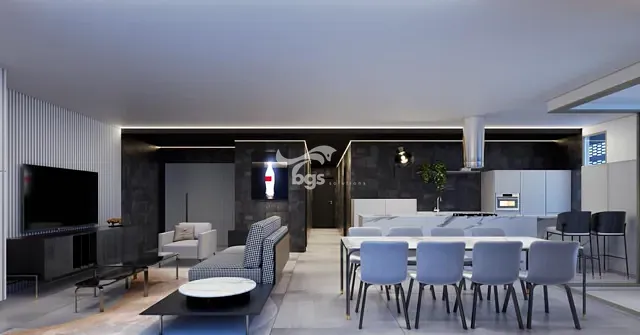 Apartamento, 4 quartos, 194 m² - Foto 39
