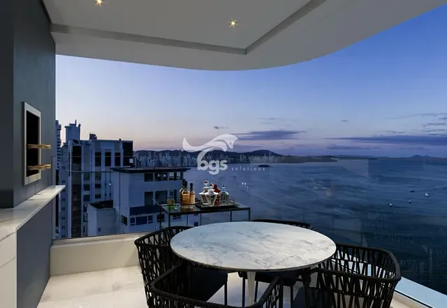 Apartamento, 4 quartos, 194 m² - Foto 25