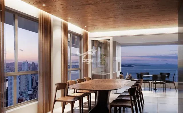 Apartamento, 4 quartos, 194 m² - Foto 1