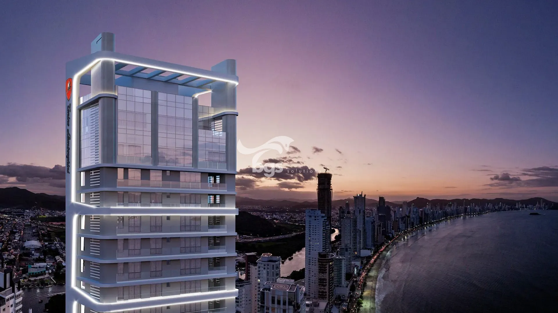Apartamento, 4 quartos, 194 m² - Foto 57