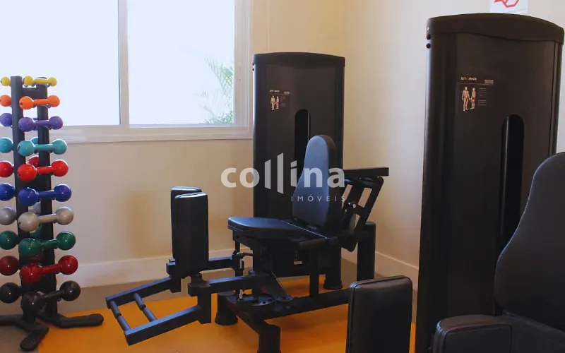 Apartamento, 2 quartos, 60 m² - Foto 25