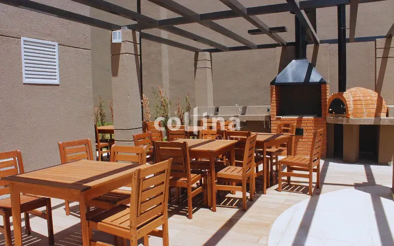 Apartamento, 2 quartos, 60 m² - Foto 15