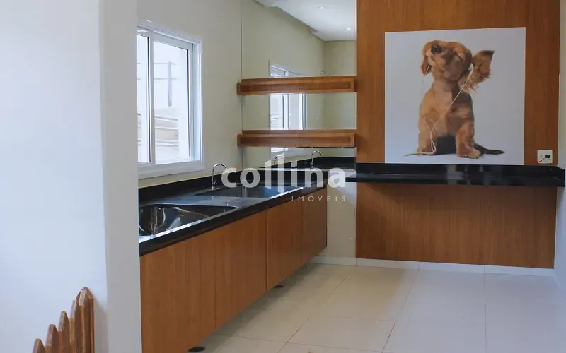 Apartamento, 2 quartos, 60 m² - Foto 21