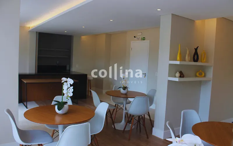 Apartamento, 2 quartos, 60 m² - Foto 16