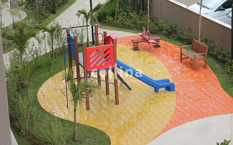 Apartamento, 2 quartos, 60 m² - Foto 19