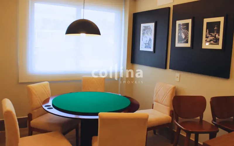 Apartamento, 2 quartos, 60 m² - Foto 17
