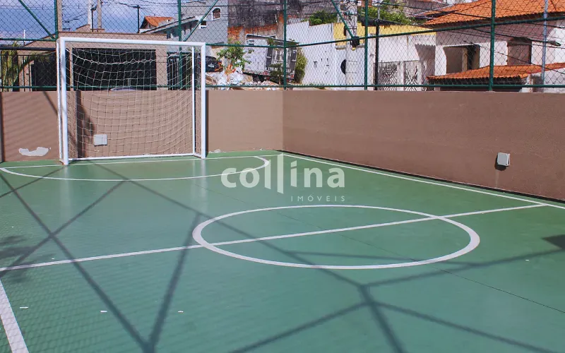Apartamento, 2 quartos, 60 m² - Foto 13