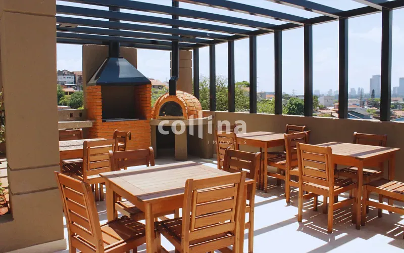 Apartamento, 2 quartos, 60 m² - Foto 14