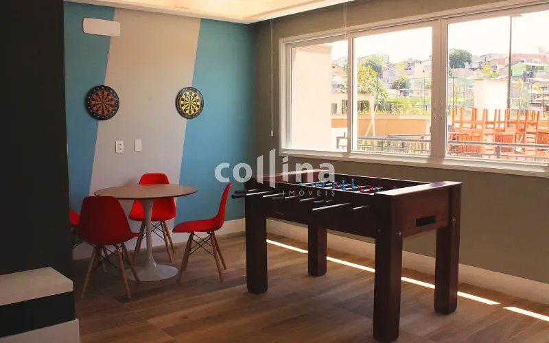 Apartamento, 2 quartos, 60 m² - Foto 22