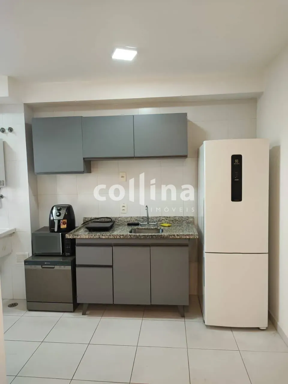 Apartamento, 2 quartos, 60 m² - Foto 5