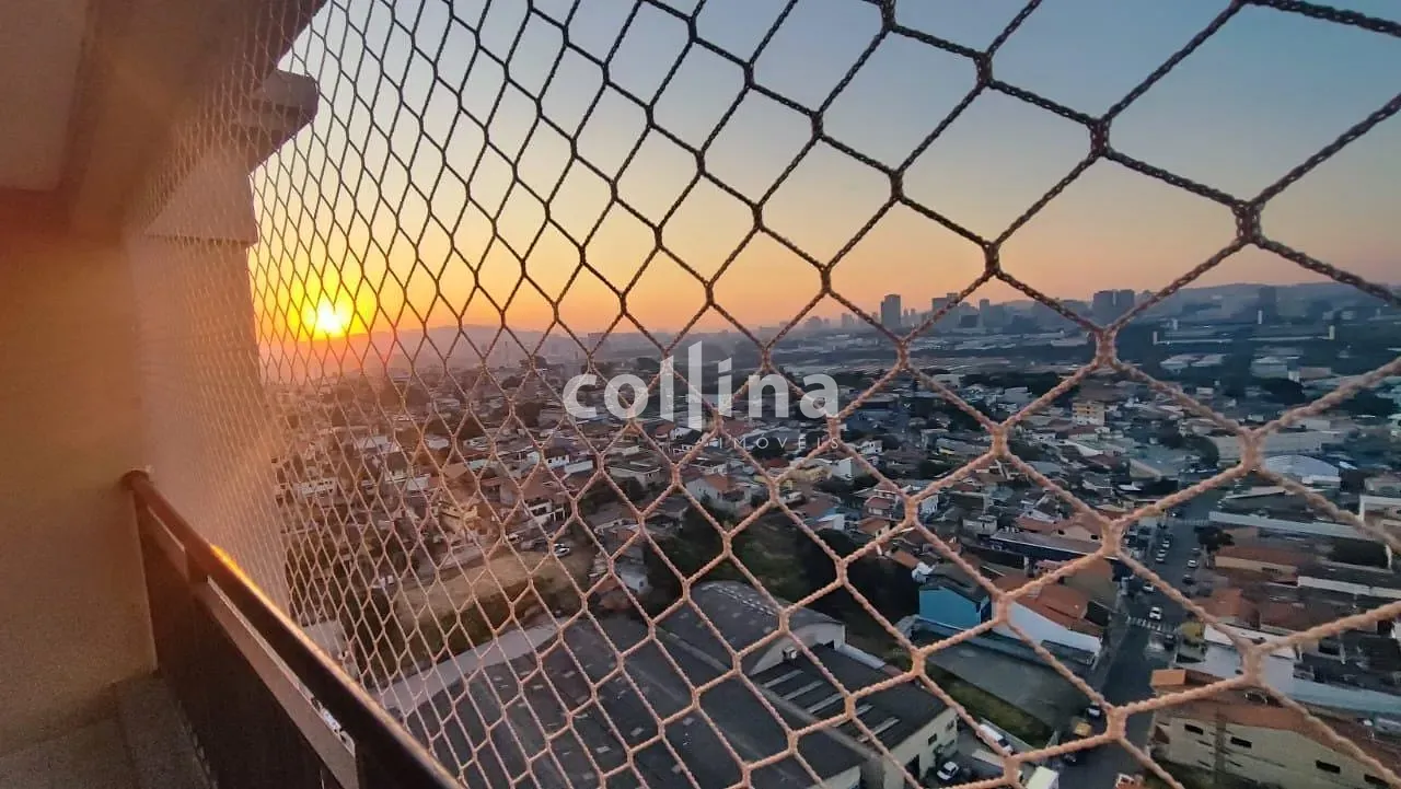 Apartamento, 2 quartos, 60 m² - Foto 8