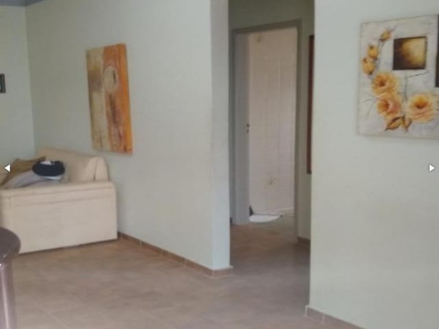 Foto do Apartamento - Apartamento com 2 dormitórios à venda, 74 m² por R$ 300.000,00 - Martim de Sá - Caraguatatuba/SP | INDEPENDENCE NEGOCIOS IMOBILIARIOS LTDA