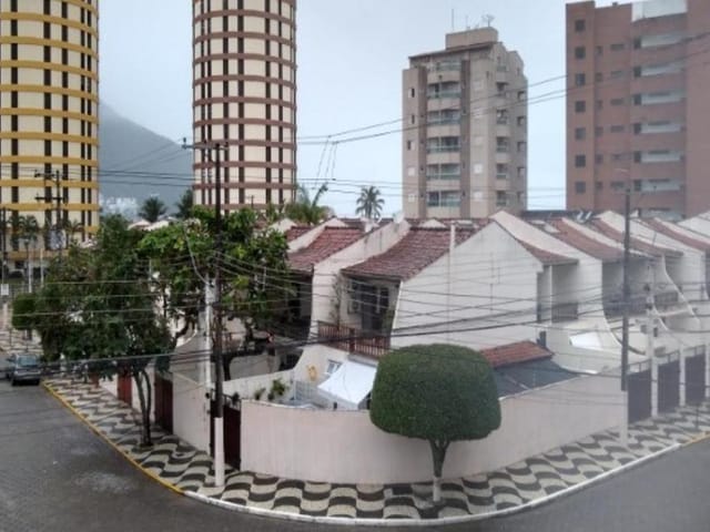 Foto do Apartamento - Apartamento com 2 dormitórios à venda, 74 m² por R$ 300.000,00 - Martim de Sá - Caraguatatuba/SP | INDEPENDENCE NEGOCIOS IMOBILIARIOS LTDA