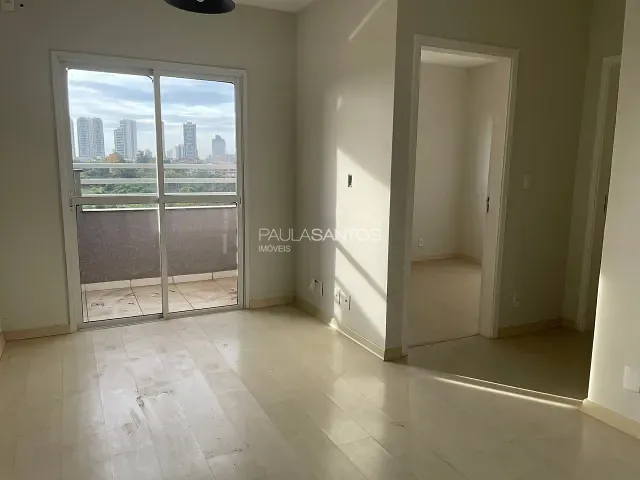 Apartamento com 84m² 2 quartos e 2 banheiros, à venda ou para alugar, no bairro Parque Bela Vista em Votorantim