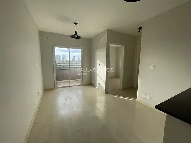 Apartamento com 84m² 2 quartos e 2 banheiros, à venda ou para alugar, no bairro Parque Bela Vista em Votorantim