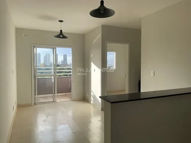 Apartamento com 84m² 2 quartos e 2 banheiros, à venda ou para alugar, no bairro Parque Bela Vista em Votorantim