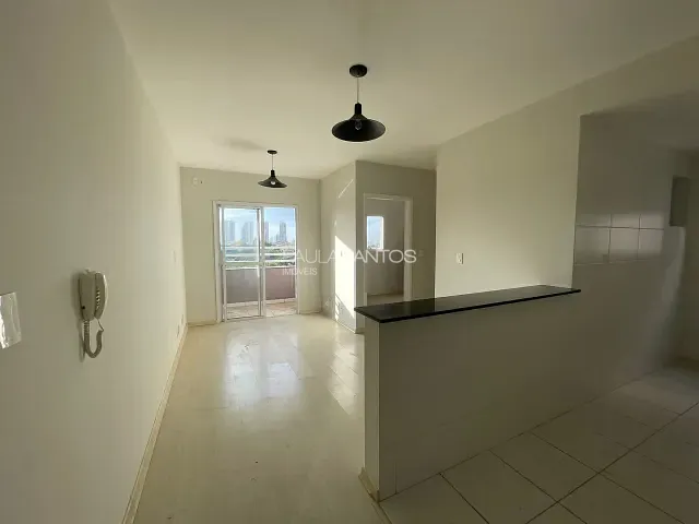 Apartamento com 84m² 2 quartos e 2 banheiros, à venda ou para alugar, no bairro Parque Bela Vista em Votorantim