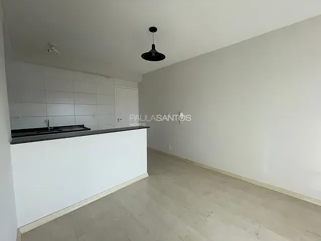 Apartamento com 84m² 2 quartos e 2 banheiros, à venda ou para alugar, no bairro Parque Bela Vista em Votorantim