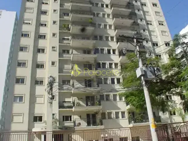 Apartamento 3 quartos e 2 banheiros, à venda, no bairro Santana em São Paulo