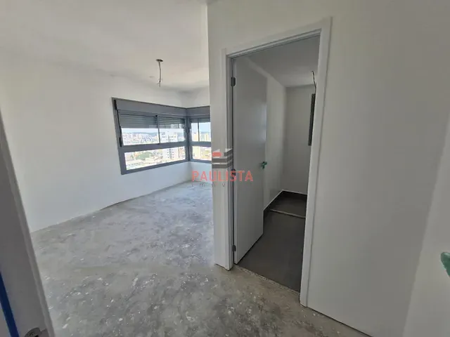Apartamento 3 quartos e 3 banheiros, à venda, no bairro Saúde em São Paulo