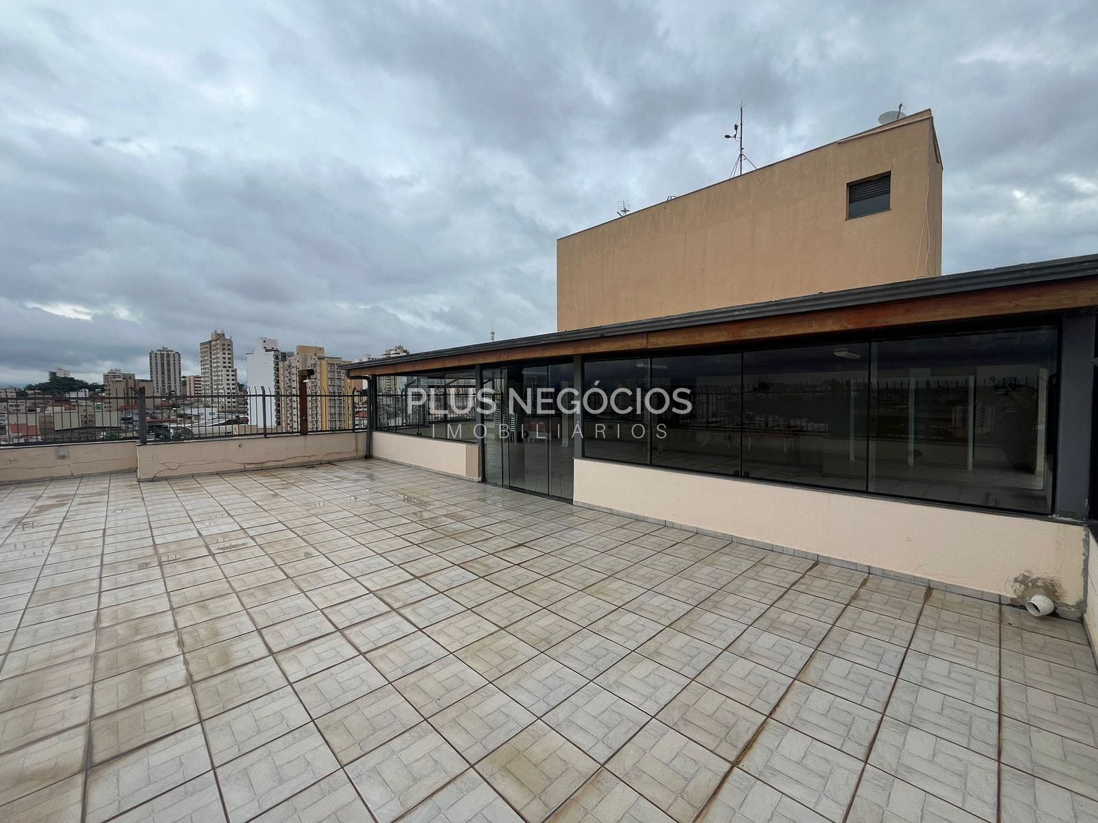 Apartamento, 3 quartos, 109 m² - Foto 3