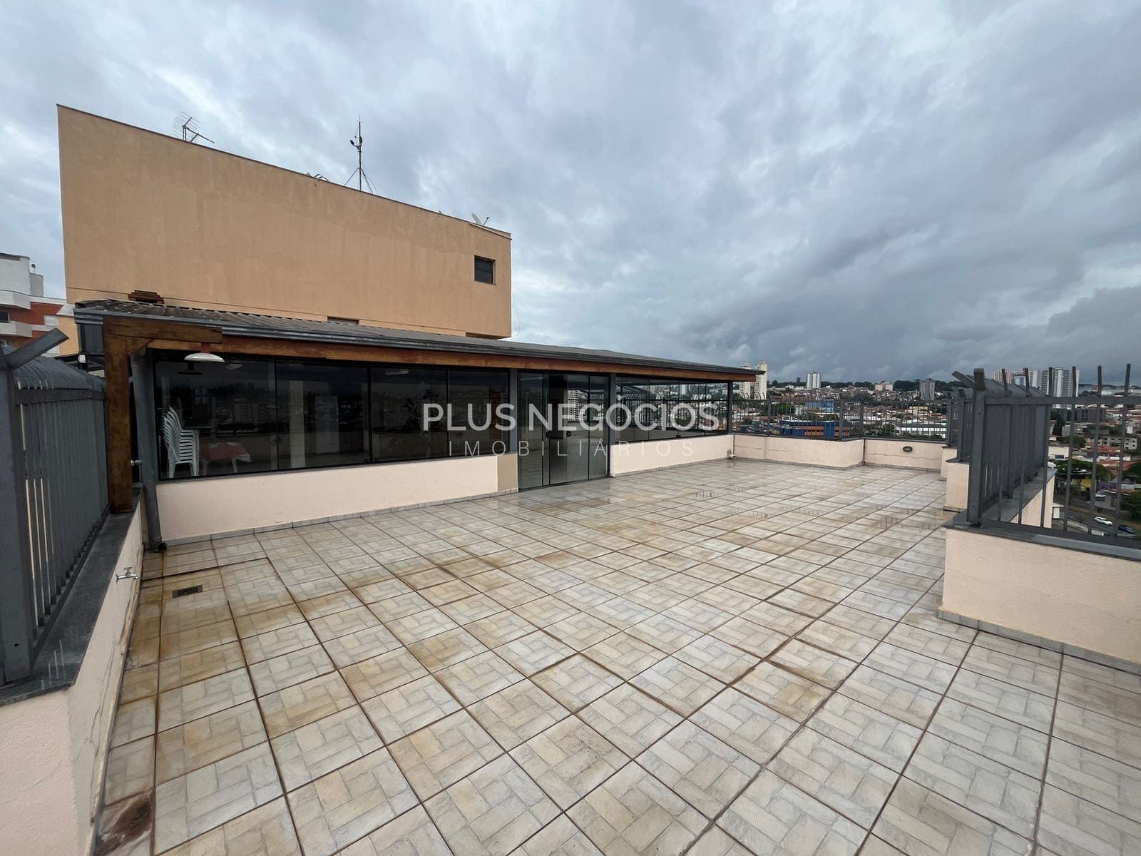 Apartamento, 3 quartos, 109 m² - Foto 4