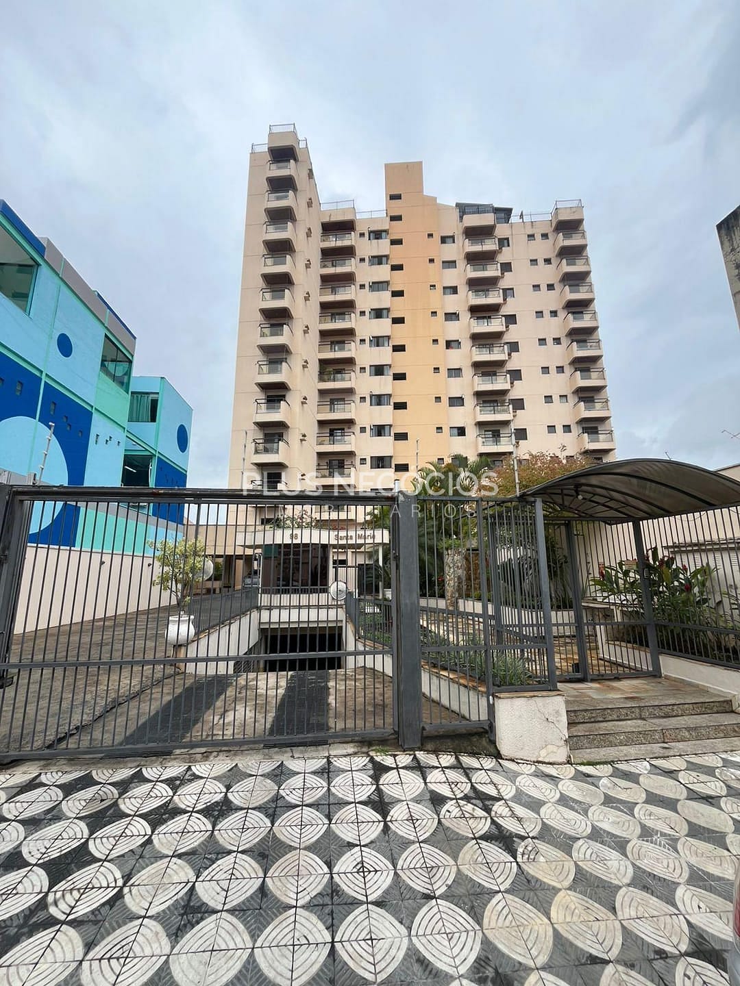 Apartamento, 3 quartos, 109 m² - Foto 1