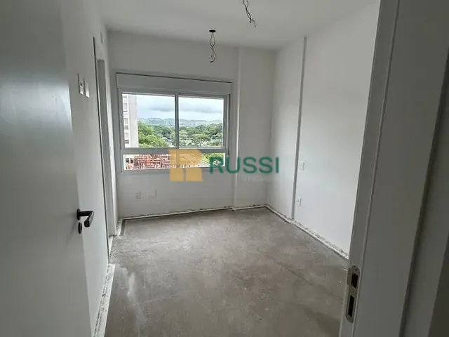 Apartamento 2 quartos e 2 banheiros, à venda, no bairro Jardim das Colinas em São José dos Campos